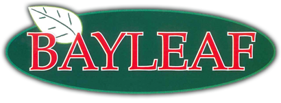 Bay Leaf logo